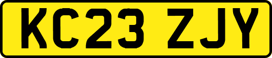 KC23ZJY