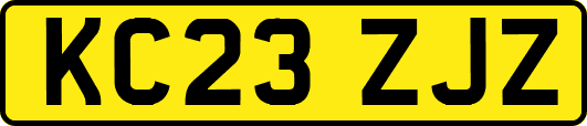 KC23ZJZ