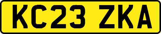 KC23ZKA
