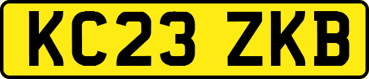 KC23ZKB