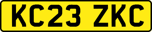KC23ZKC