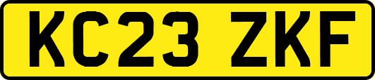 KC23ZKF