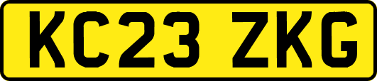 KC23ZKG