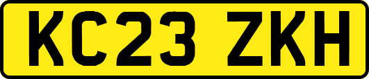 KC23ZKH