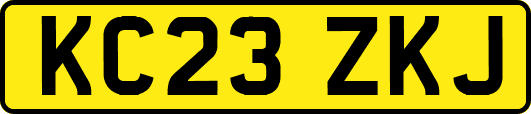 KC23ZKJ