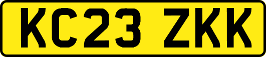 KC23ZKK