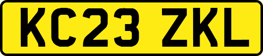 KC23ZKL