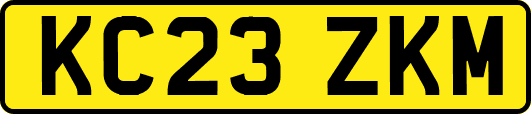KC23ZKM