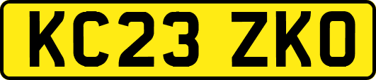 KC23ZKO