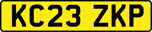 KC23ZKP