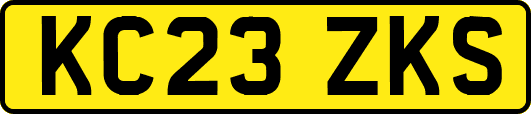 KC23ZKS