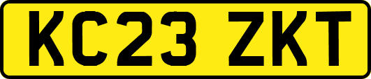 KC23ZKT