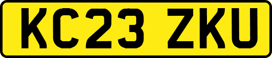 KC23ZKU