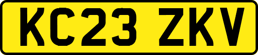 KC23ZKV