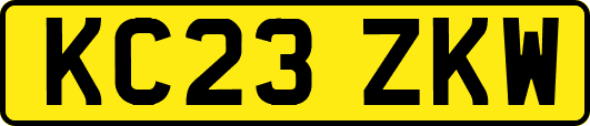 KC23ZKW