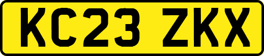 KC23ZKX