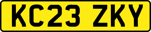 KC23ZKY