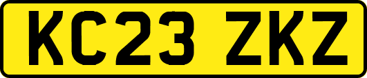 KC23ZKZ