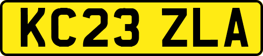 KC23ZLA