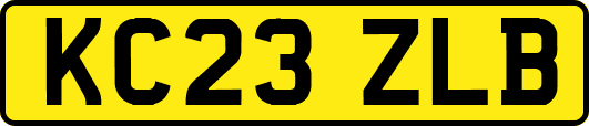 KC23ZLB