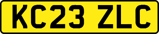 KC23ZLC