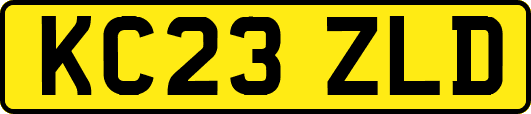 KC23ZLD