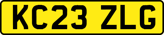 KC23ZLG