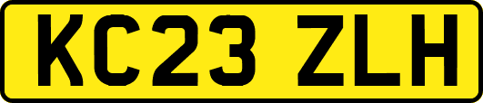 KC23ZLH