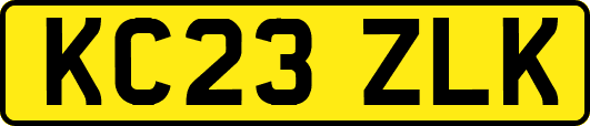 KC23ZLK