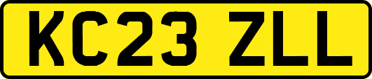 KC23ZLL