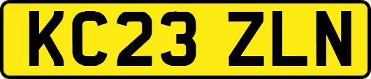 KC23ZLN