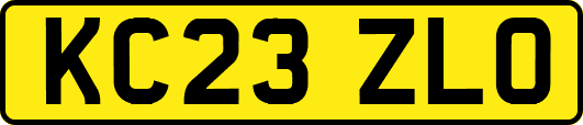 KC23ZLO