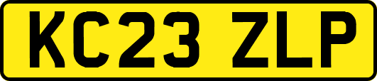KC23ZLP