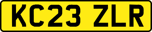 KC23ZLR