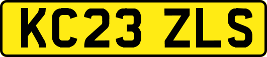 KC23ZLS