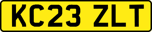 KC23ZLT