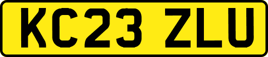 KC23ZLU