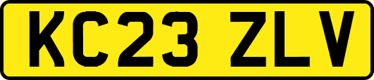 KC23ZLV