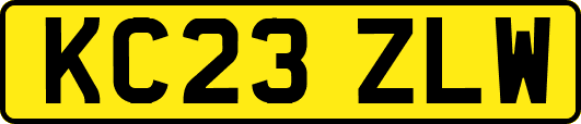 KC23ZLW