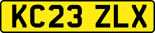 KC23ZLX