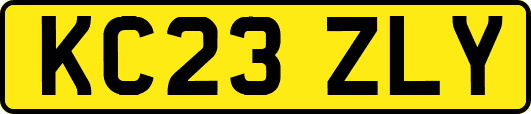 KC23ZLY