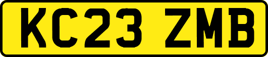 KC23ZMB