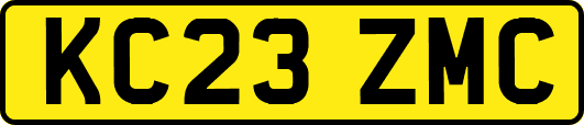 KC23ZMC