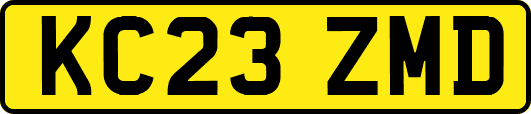 KC23ZMD