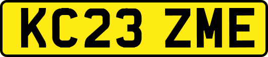 KC23ZME