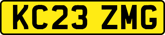 KC23ZMG