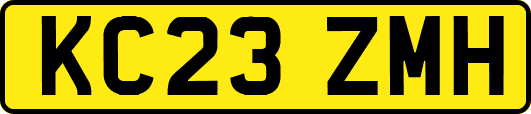 KC23ZMH