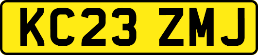 KC23ZMJ