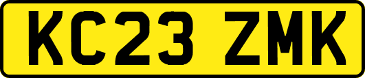 KC23ZMK