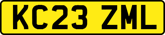 KC23ZML